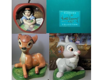 Antiques, Vintage & Interior Treasures (A1005) - Lot 893