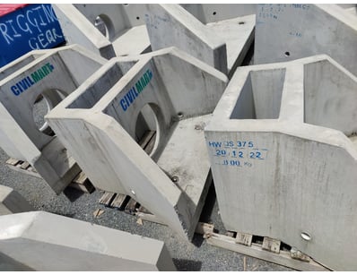 GOLD COAST COOMERA CIVIL CONTRACTORS END OF PRO... - Lot 238