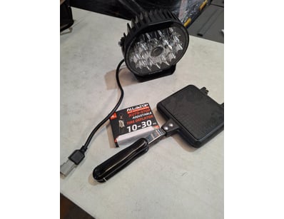 Sport, Leisure & Lifestyle (A998) - Lot 97