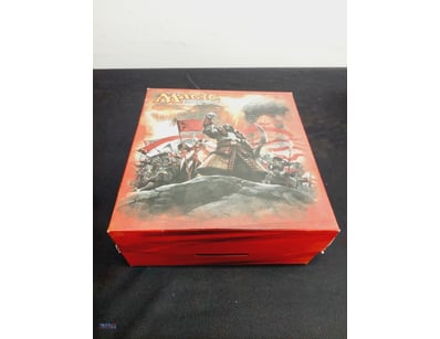 BULK LOT HOLDS A LARGE COLLECTION OF MAGIC: THE GA...