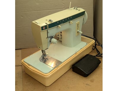 Whitegoods & Appliances (A987) - Lot 338