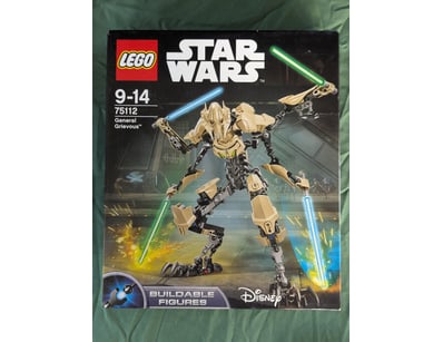 **UNRESERVED** LIFETIME COLLECTION OF LEGO PART... - Lot 224