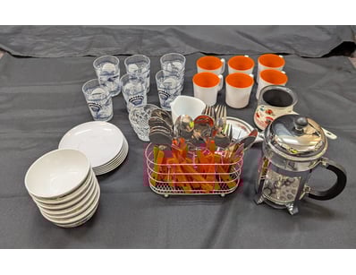 The Curio Collection (A979) - Lot 8244