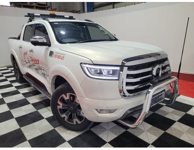 Passenger, Luxury & Commercial Vehicles Auction - Lot 156