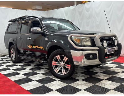 Passenger, Luxury & Commercial Vehicles Auction - Lot 806