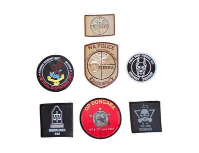 Historic Arms & Militaria (A1009) - Lot 555