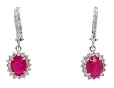 Luxury Jewellery (A983) - Lot 2708