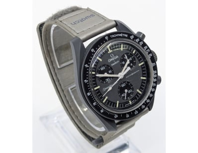Affordable Watch Market (A1000) - Lot 515
