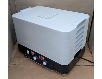 Whitegoods & Appliances (A983) - Lot 408