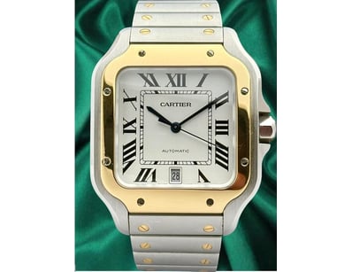 Luxury Watches (A977) - Lot 2001