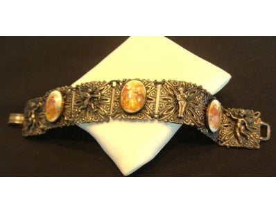 UNRESERVED Affordable Jewellery (A981) - Lot 4126