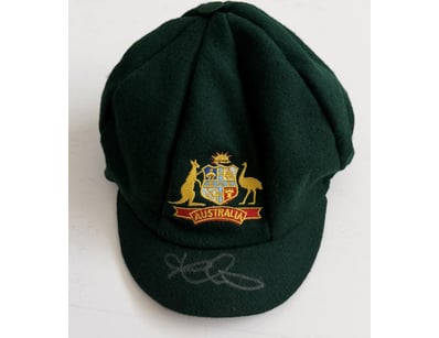 Mancave & Memorabilia (A997) - Lot 296