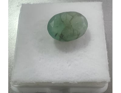 UNRESERVED Diamonds, Gemstones & Opals (A985) - Lot 2215