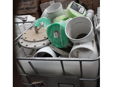 Industrial Plumbing & Civil Contractor Liquidat... - Lot 225