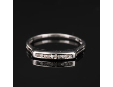 The Sterling Collection - Part 4 - Pendants, Ri... - Lot 108