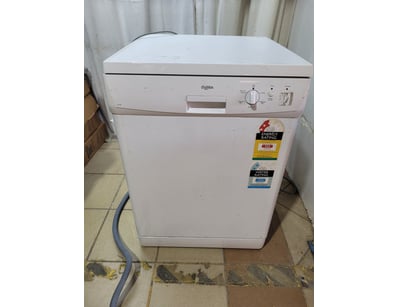 Whitegoods & Appliances (A979) - Lot 2796