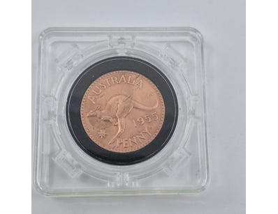 Numismatics Exchange (A978) - Lot 2290