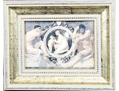 Art Market (A984) - Lot 1763