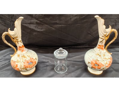 The Curio Collection (A996) - Lot 2088