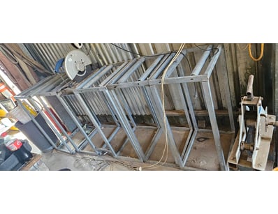 Mechanical Business Closure - Lot 4360