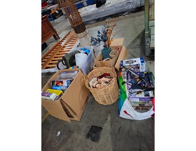 Sport, Leisure & Lifestyle (A999) - Lot 97