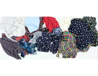 Entire Vintage Clothing Store Liquidation (ON11... - Lot 325