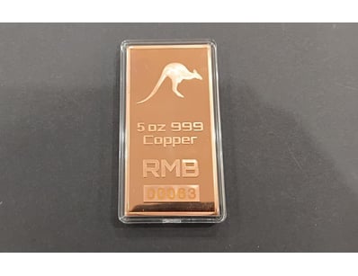 Banknotes & Coins (A983) - Lot 1514