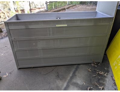 Abandoned Basement Catering Equipment - UNRESER... - Lot 101