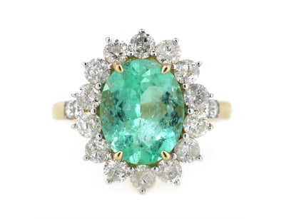 Luxury Jewellery (A999) - Lot 507