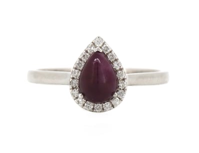 Fine Jewellery (A979) - Lot 1517