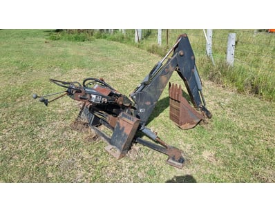 Northern Rivers Agriculture & Machinery Surplu... - Lot 1502