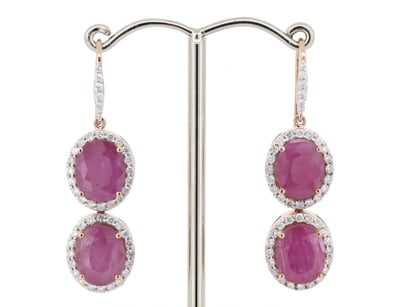 Luxury Jewellery (A983) - Lot 2700