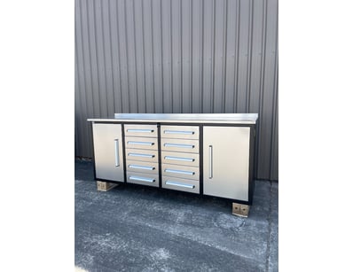 UNUSED WARWICK QLD Agri, Portables & Machinery - Lot 17