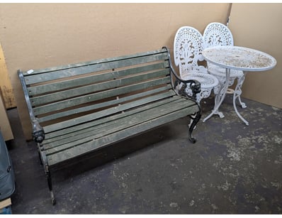 SA Public Trustee Home & Collectables Clearanc... - Lot 4577