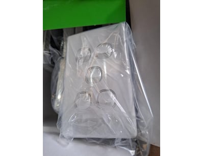 $1.5M Major Lighting & Accessories -Light Fittin... - Lot 27