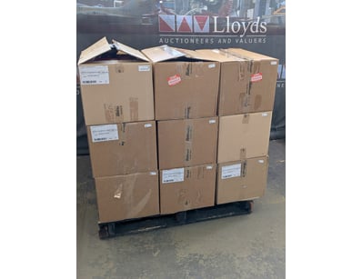 SA Public Trustee Home & Collectables Clearanc... - Lot 4764