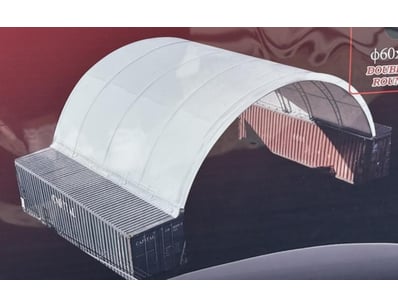 New Containers & Workbenches - Lot 27