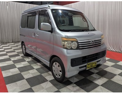 Passenger, Luxury & Commercial Vehicles Auction - Lot 925