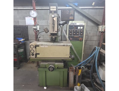 Mostly UNRESERVED Ex Commercial Engineering Equip... - Lot 7