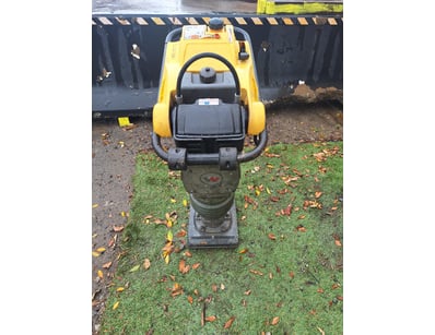 Civil, Transport & Machinery - Nationwide (ON4... - Lot 8261