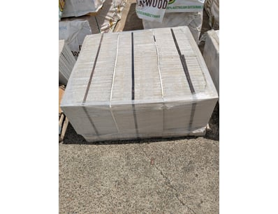 UNRESERVED TERRAZZO PAVERS (ON11794) - Lot 14