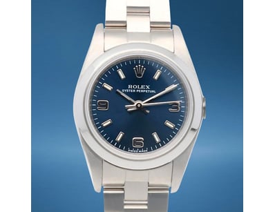 Luxury Watches (A1004) - Lot 475