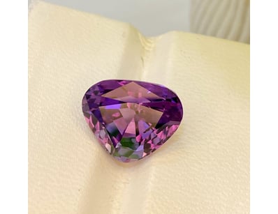 UNRESERVED Diamonds, Gemstones & Opals (A981) - Lot 3204