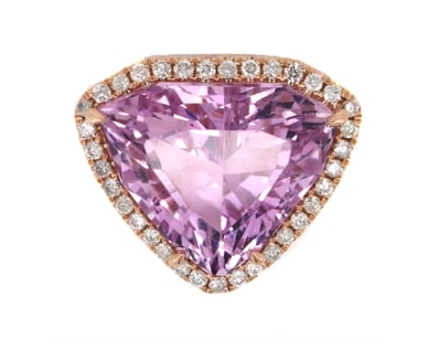 Luxury Jewellery (A984) - Lot 1501