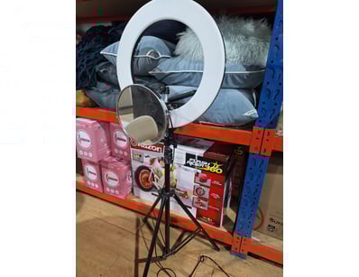 Baby Grand & Quality Furniture (A1004) - Lot 91