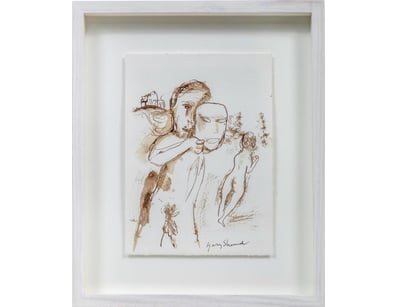 Art Market (A988) - Lot 1554