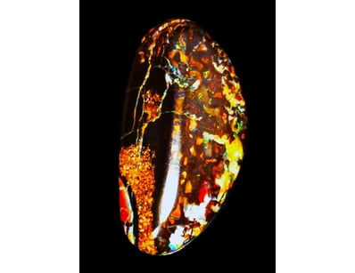 UNRESERVED Diamonds, Gemstones & Opals (A1001) - Lot 31