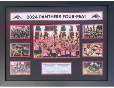 Mancave & Memorabilia (A1005) - Lot 1117