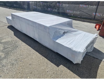 Home Improvement, DIY & Hardware (A1006) - Lot 84