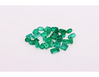 UNRESERVED Diamonds, Gemstones & Opals (A999) - Lot 347